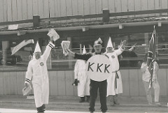 kkk by My Lil' Rotten KKK photo