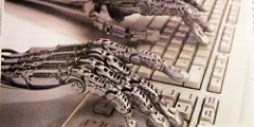 Falling in and out of love with an AI: Part 1