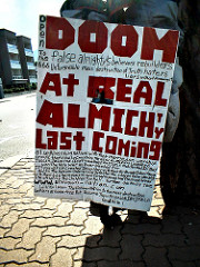 doom by devlon duthie doom photo