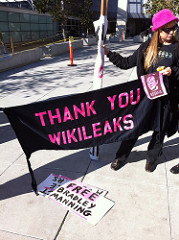wikileaks by dkalo wikileaks photo