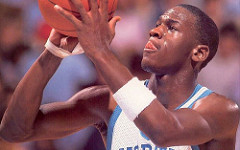 Michael Jordan, l'inizio di una leggenda senza eguali by BasketStreaming embryo photo
