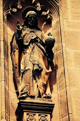 Deity by dargie.lynch dystopia photo