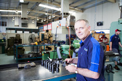 PPG Manufacturing by TheLeadSA manufacturing photo