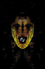 FEAR by h.koppdelaney fear photo