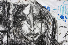 Woman by Seabamirum woman photo