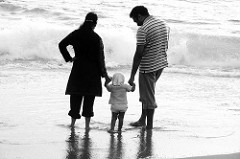 Family by Kamaljith family photo