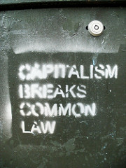Capitalism by Feral78 capitalism photo