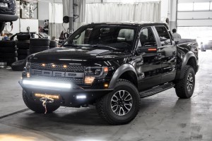 Image by DiamondBack Truck Covers