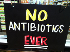 No Antibiotics EVER by Wesley Fryer antibiotic photo