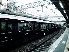 Train by matsuyuki train photo
