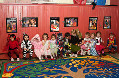 Preschool halloween by andrewmalone preschool photo