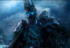 WORLD OF WARCRAFTS & DIABLO III ARTS by foeock world of warcraft photo