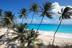 Barbados Caribbean by Travelbusy.com caribbean photo