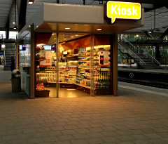RD cs kiosk by hakzelf coffee kiosk photo