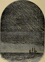 Image from page 215 of asteroid shower photo