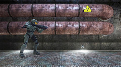 Halo 3: Toxic Waste! by commorancy toxic waste photo