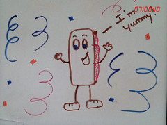 Yummy Twinkie by OnTask twinkies photo