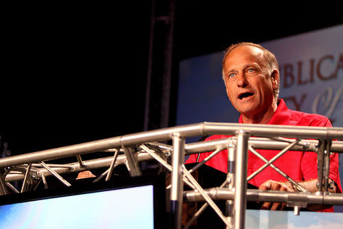 Steve King by Gage Skidmore Steve King photo
