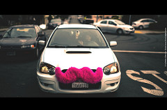 LYFT by Tribute/ Homenaje lyft photo