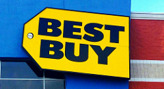 Best Buy photo