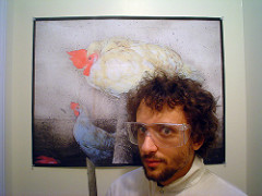 mad scientist by raindog808 mad scientist photo
