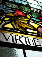 Virtue by rpongsaj virtue photo