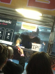 Taco Truck by colecamp taco truck photo