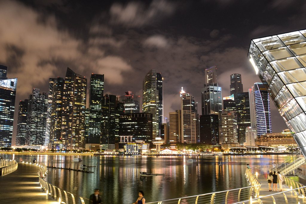 singapore