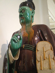 Japanese Judge by briansuda judge photo