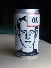 ok soda: dan clowes boy by janetgalore ok cola photo