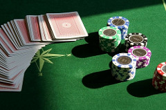Poker by YLegrand poker photo