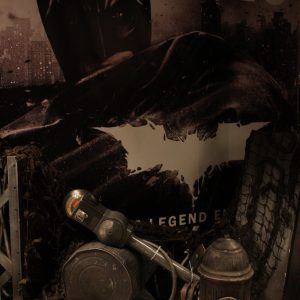 The Dark Knight Trilogy Rises Above All