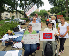 Rally to Support Medicaid Expansion by NatalieMaynor Medicaid photo