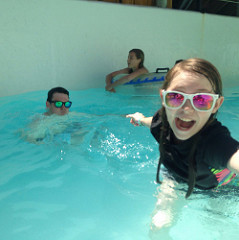 Schlitterbahn New Braunfels by littlemoresunshine Schlitterbahn photo