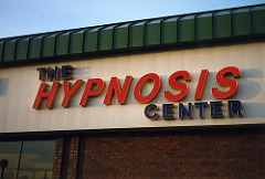 The Hypnosis Center by magnetbox hypnosis photo