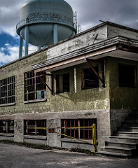 Asylum by Bailiwick Studios asylum photo
