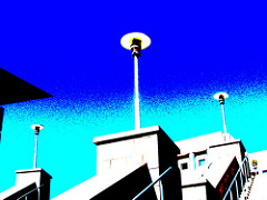 Cal State San Marcos by Rennett Stowe cal state photo