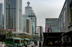 16737-Shenzhen by xiquinhosilva shenzhen photo