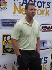 Eric Martsolf by Michelle - Key Set golf shirt photo