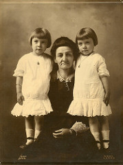 Twins by Marxchivist twins photo