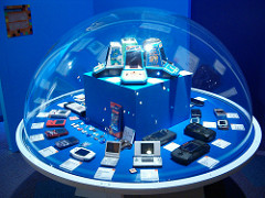 Video Game Mecca by TedsBlog video game photo
