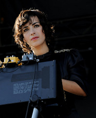 Ladytron by Jazmin Million playgirl photo