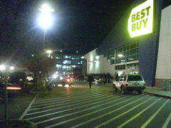 Black Friday 091 by Neon Tommy black friday photo