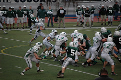 2012 Kinnelon High School State Champs by Tom Hannigan high school football photo