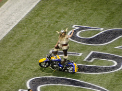 Minnesota Vikings vs. Tampa Bay Buccaneers by jjandames Minnesota Vikings photo