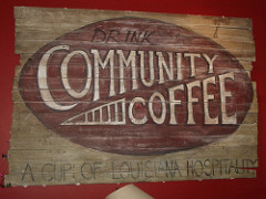 Drink Community Coffee by Digital Sextant community coffee photo
