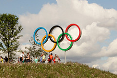 London 2012 Olympic Games by amsr_photography olympics photo