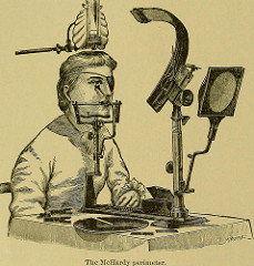 Image from page 187 of eye chart photo
