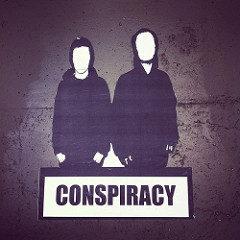 Conspiracy by Choubistar conspiracy photo