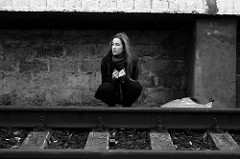 Loneliness by hang_in_there loneliness photo